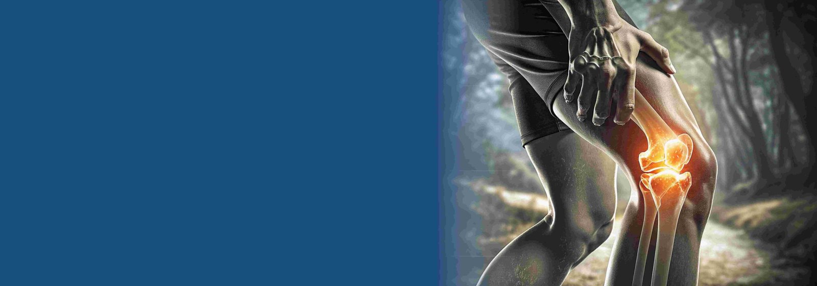 Sports injury care