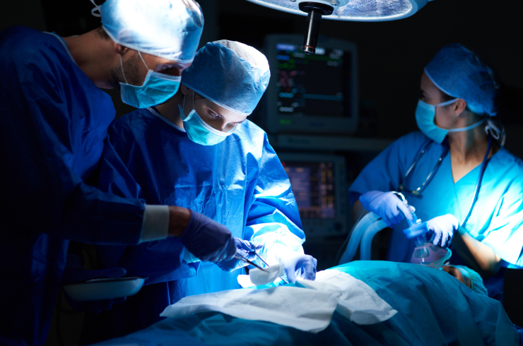 Arthroscopy