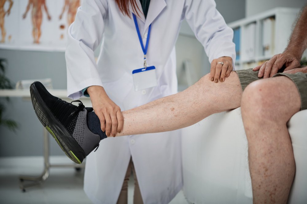 Benefits of Total Knee Replacement: Improved Mobility, Pain Relief, and Quality of Life