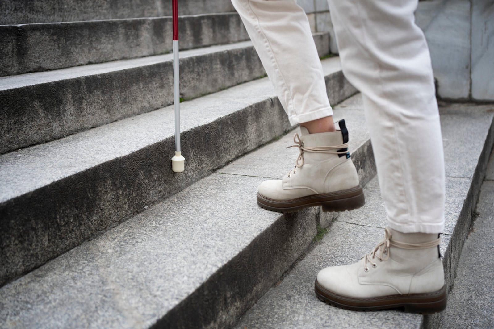 Getting the Most from Your Joint Replacement: Walking, Stairs, and Long-Term Care Tips
