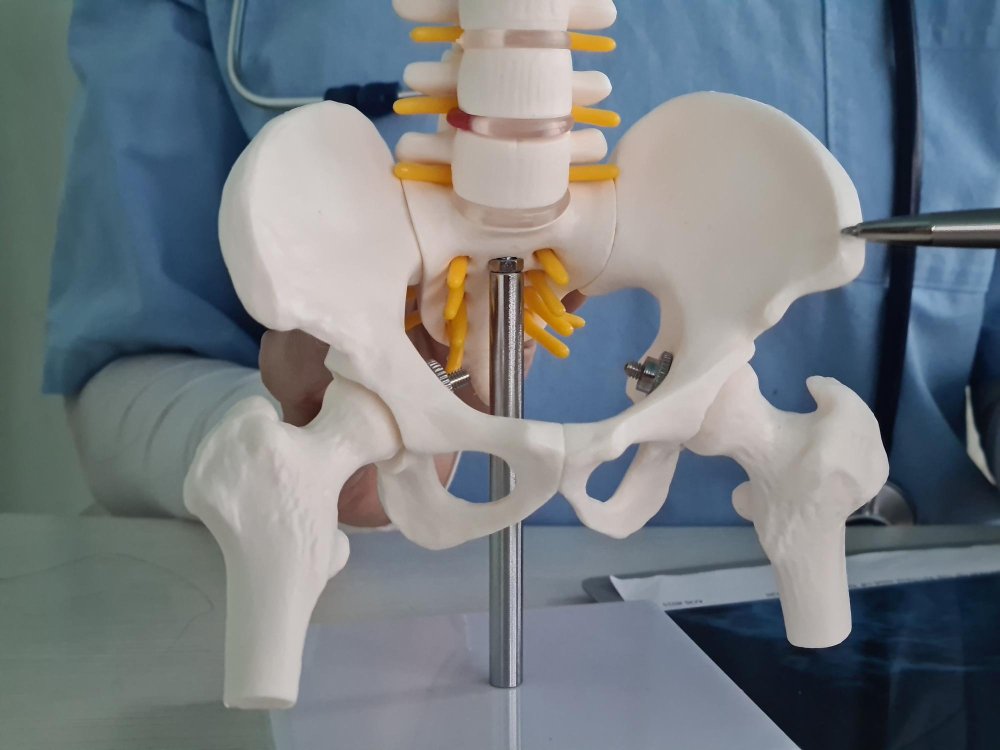 Hip Arthroscopy: Procedure, Benefits, Risks, and Recovery