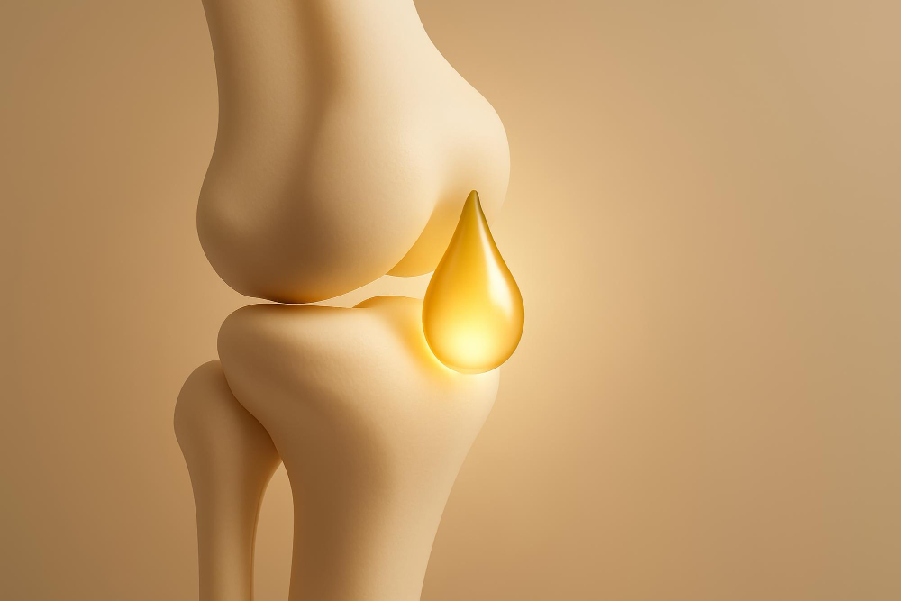 Joint Fluid Supplements – Benefits and Key Information