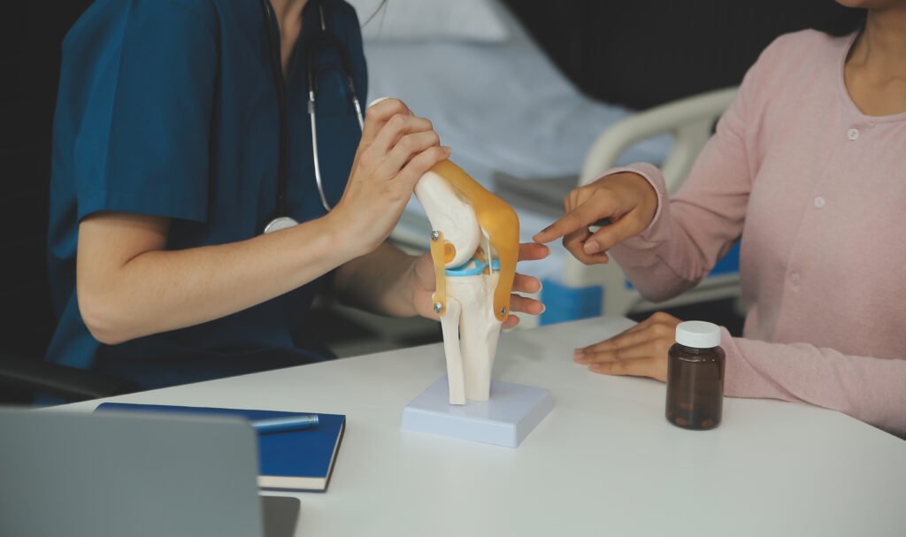 Painless Joint Replacements: What the General Public Needs to Know