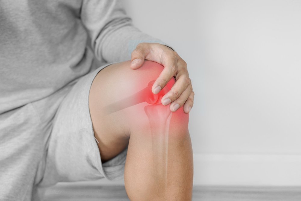 Say Goodbye to Knee Pain – Step Into a Pain-Free Tomorrow!