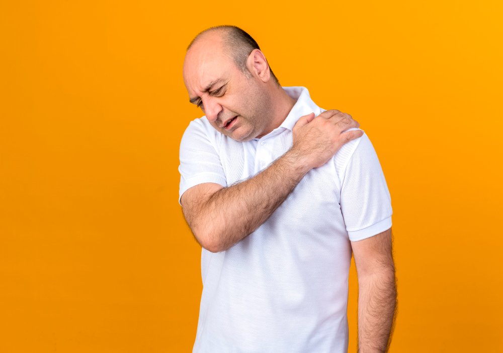 Shoulder Impingement: Causes, Symptoms, Diagnosis, and Treatment