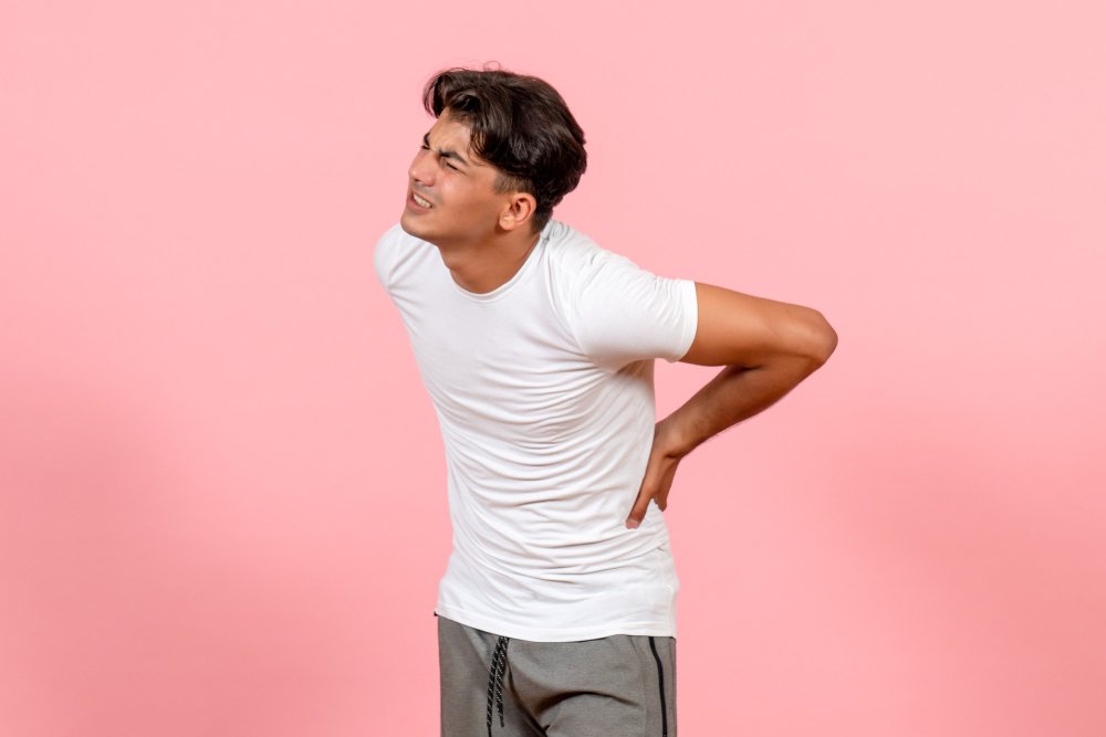 Understanding Back Pain: Causes, Symptoms, Diagnosis, and Treatment