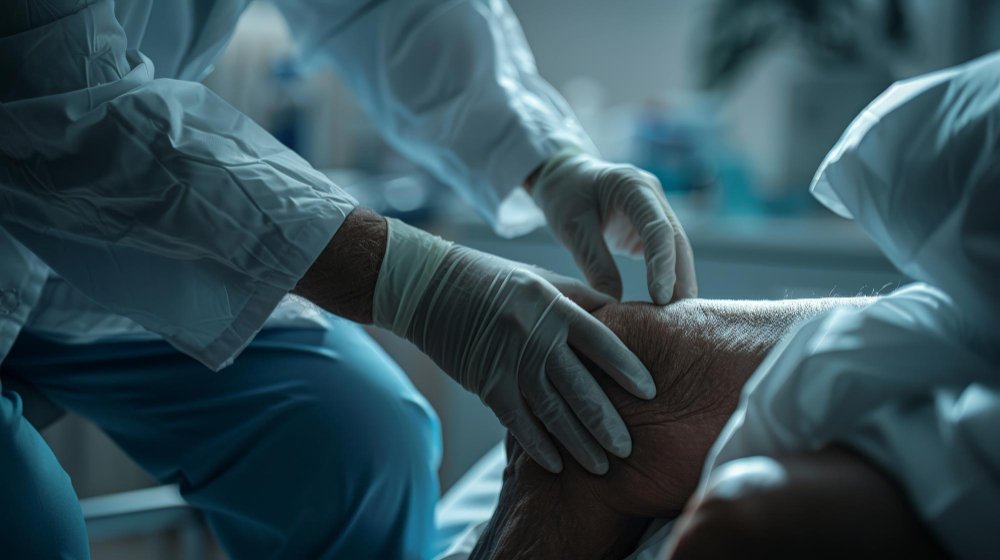 What You Need to Know About Joint Replacement Surgery: Benefits, Expectations, and Recovery
