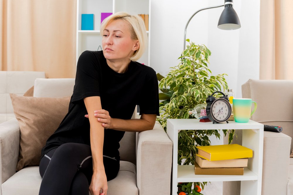 What is Arthritis? Understanding Types and Symptoms