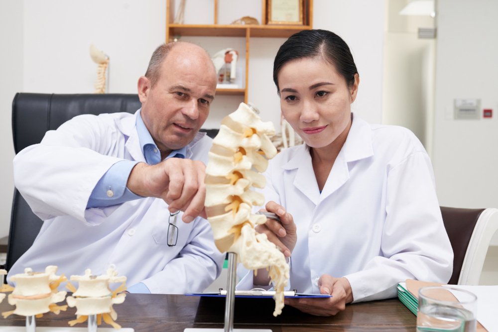 What is Ankylosing Spondylitis? Understanding Inflammatory Arthritis of the Spine