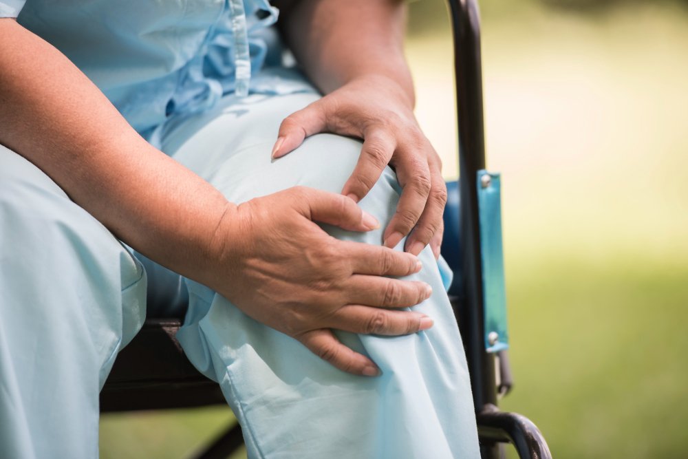 What is Infectious Arthritis? Causes, Symptoms, and Treatment