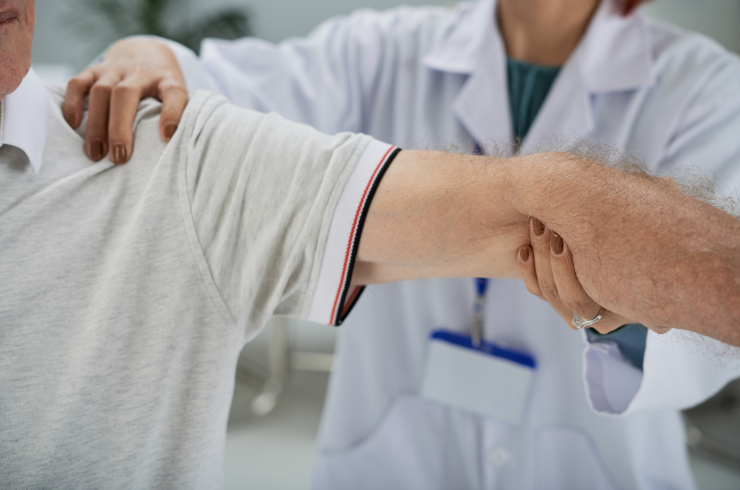 Rotator Cuff Tendinopathy: Causes, Symptoms, Diagnosis, and Treatment