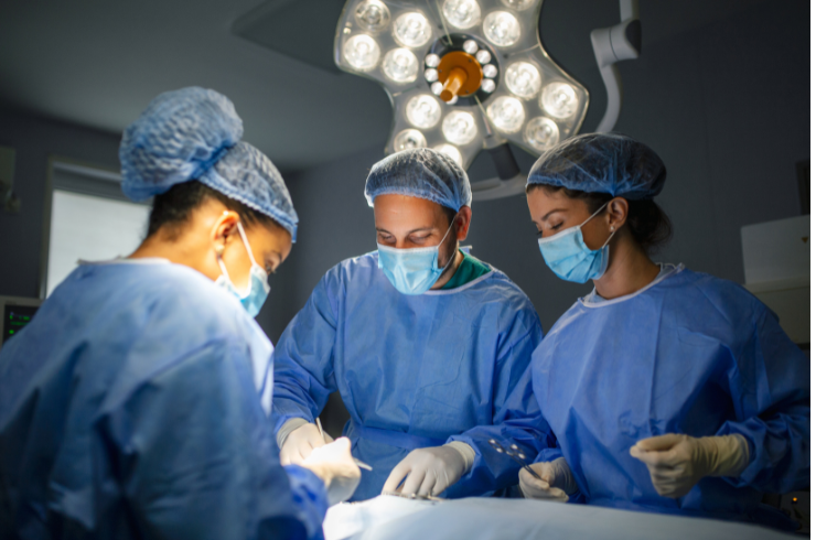 Surgical Services