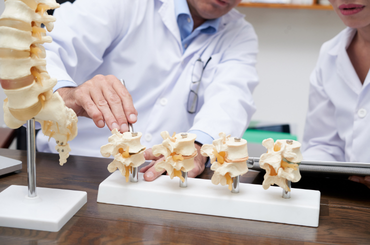 Osteoporosis & Bone Health